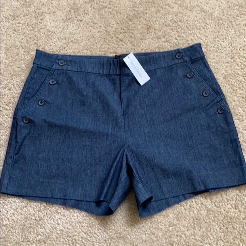Banana Republic shorts